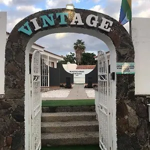 Vintage Maspalomas Gay Men Only Apartamento