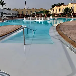 Oasis 1010 Apartamento